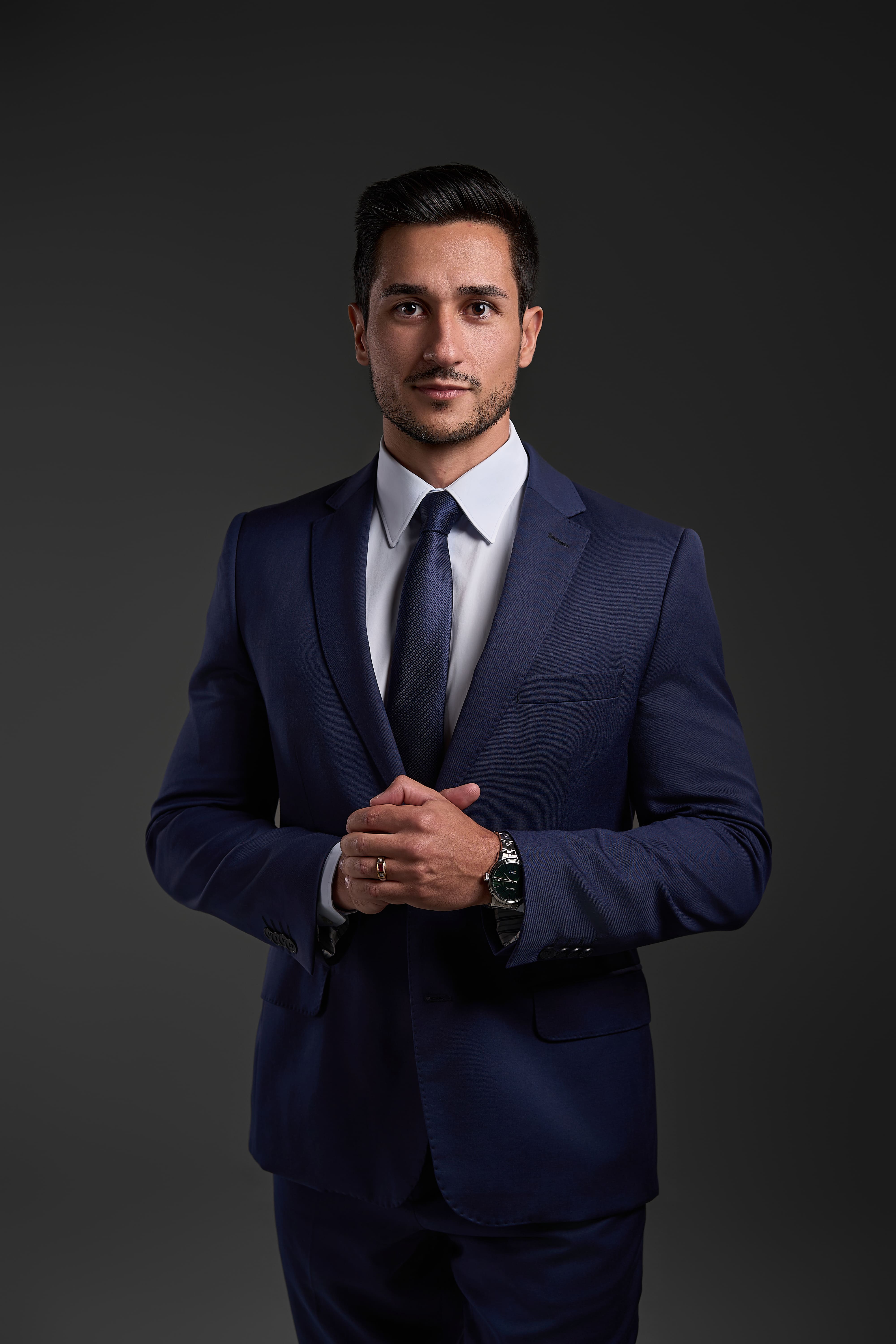 Dr. Salvian