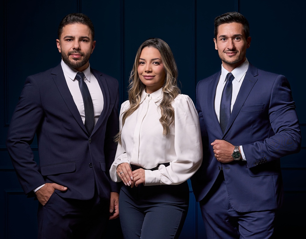 Nossa Equipe